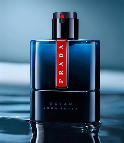 how long does prada ocean last|prada ocean notes.